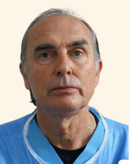 Dr. Viorel Danila Clinica Kidmed