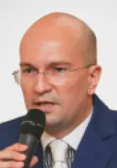 Dr. Bogdan Florin Geavlete Clinica GMH