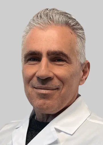 Dr. Stelian Nicolae Andreca RomGerMed