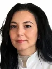Dr. Laurentia Stefan 