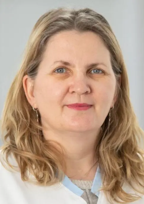 Dr. Carmen Sminticiuc Affidea-Hiperdia