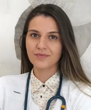 Dr. Mirela Larisa Radut Adeomed Clinica de Pediatrie si Neonatologie