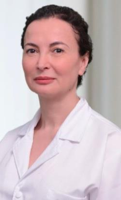 Dr. Maria Filipescu