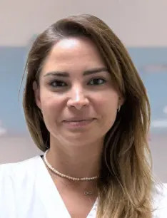 Dr. Anca Ioana Avram Spitalul Monza