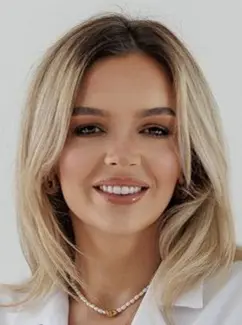 Dr. Diana Burlus Clinica Aesthetic Lab