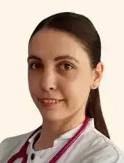 Dr. Ruxandra Florea Clinica Kidmed