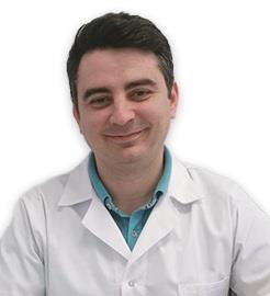 Dr. Banuta Ionut Centrokinetic