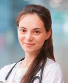Dr. Felicia Mustatea RMN Diagnostica