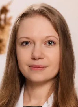Dr. Ana Sirghii