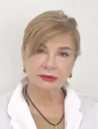 Dr. Daniela Elena Bahna Mas Clinic