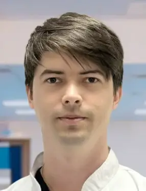 Dr. Catalin Balta Spitalul Monza