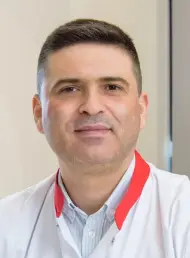 Dr. Florin Purcarea Medikali