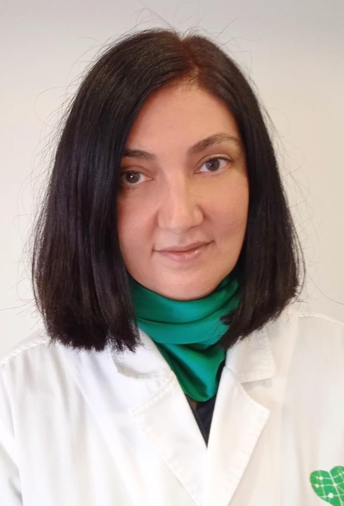 Dr. Oana Raluca Ionita
