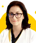 Dr. Andreea Bejenariu Clinica Equilibrium