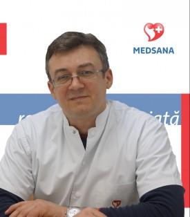 Dr. Levodeanschi Vladimir