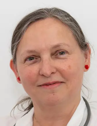 Dr. Alina Stanciu Croitoru Centrul Medical FocusMed Unirii