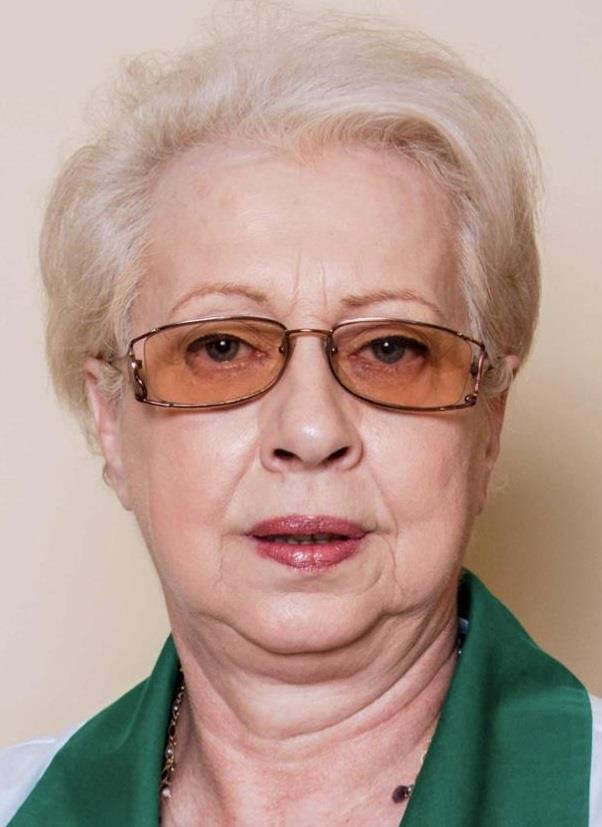 Dr. Maria-Carmena Sandulescu