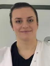 Dr. Ramona Trifan Savin Centrul Medical Atena