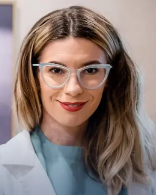 Dr. Gabriela Serban Gyncare Clinic by dr. Bogdan Ciornei