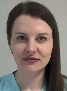 Dr. Elena Cojocaru ReumaDiagnostic