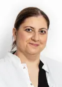Dr. Dorina Sorana Luncan Clinica Raze Ceyrat