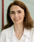 Dr. Alina Ghiata Affidea-Hiperdia