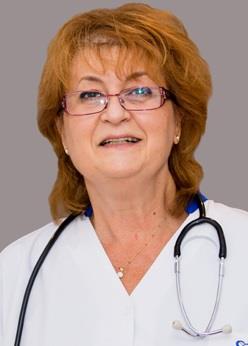 Dr. Ana-Maria Posa Centrul Medical Pronia