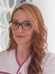 Dr. Adina-Mioara Bosonea Affidea-Hiperdia