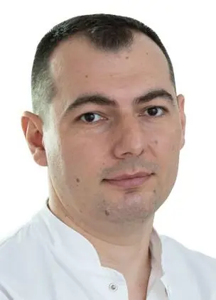 Dr. Aurelian Justin Donna