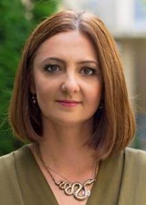 Dr. Laura Davidescu