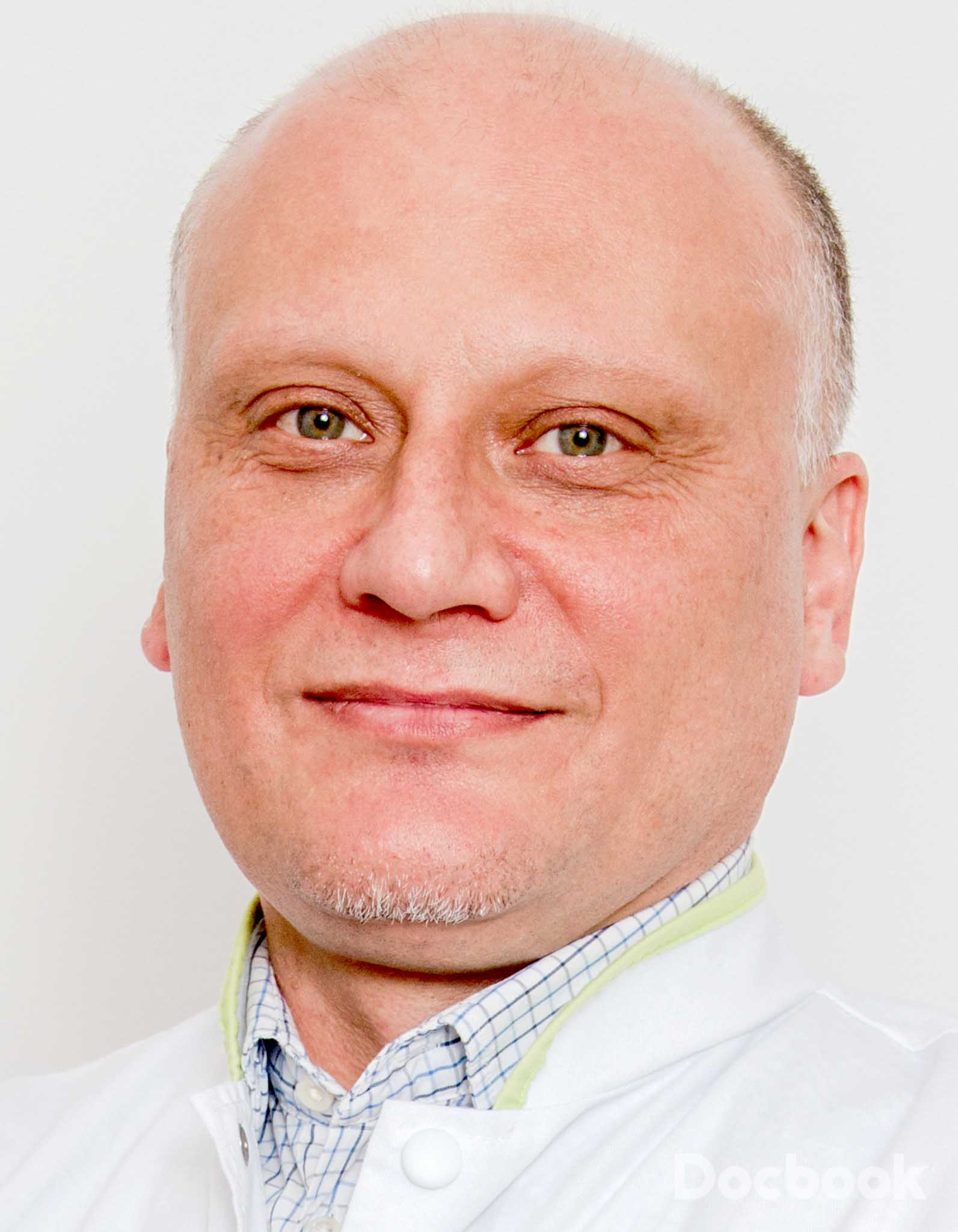 Dr. Serban Corneliu Apostoiu Grupul Medical NORD