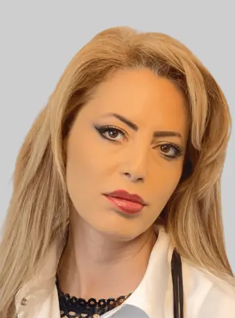 Dr. Anisoara Rosu Romgermed