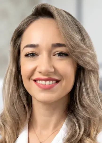Dr. Ioana Florea