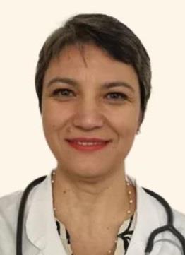 Dr. Eliza Cinteza Clinica Kidmed