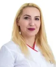 Dr. Catalina Elena Ene Medikali
