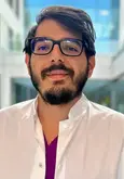 Dr. Edoardo Cristian Anea  Enayati Medical City