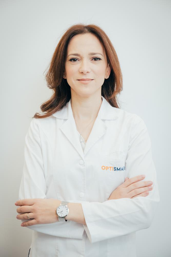 Dr. Ruxandra Coroleuca