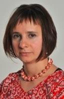 Dr. Lucia Luana Sebestyen