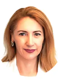 Dr. Ioana Buzoianu Clinica Miramed