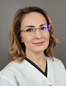 Dr. Eniko Fejer Grupul Medical NORD