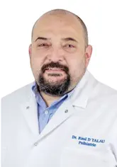 Dr. Raul Doru Talau