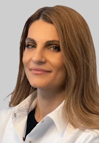 Dr. Claudia Mioara Burcea Romgermed
