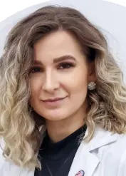Dr. Alexandra Cozlea Royal Hospital