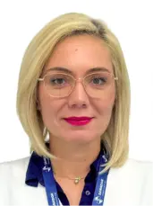 Dr. Marinela Sirbu