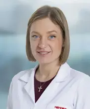 Dr. Natalia Vstavskaia Memorial Hospital