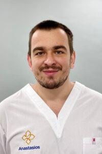 Dr. Mocan Tudor Anastasios Medical Zalau