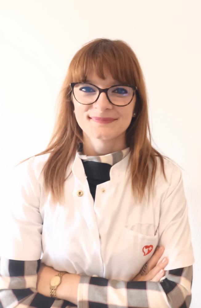 Dr. Iustina Cosmina Mogos Medsana
