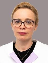 Dr. Ruxandra Stoica Centrul Medical Pronia