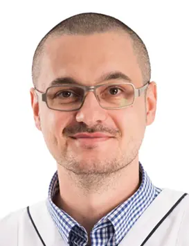 Dr. Bogdan Sendrea
