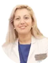 Dr. Ana Meila Clinica Miramed